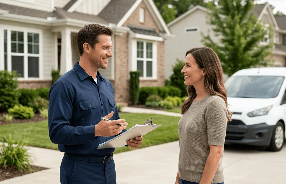 Mold Remediation Sandy Ridge, NC FAQs